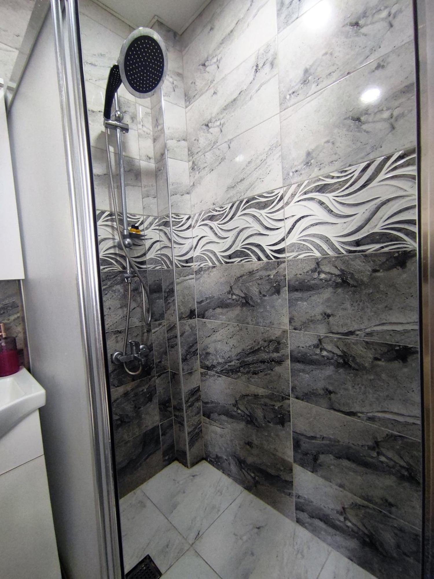 Grafen House Aparthotel Istanbul Bagian luar foto