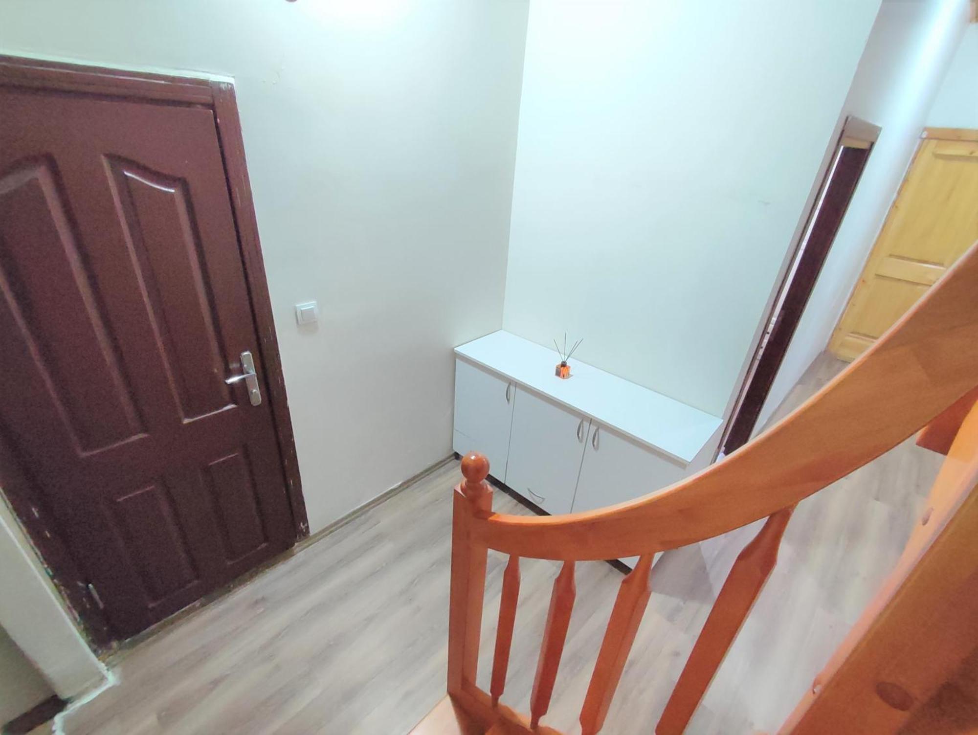 Grafen House Aparthotel Istanbul Ruang foto