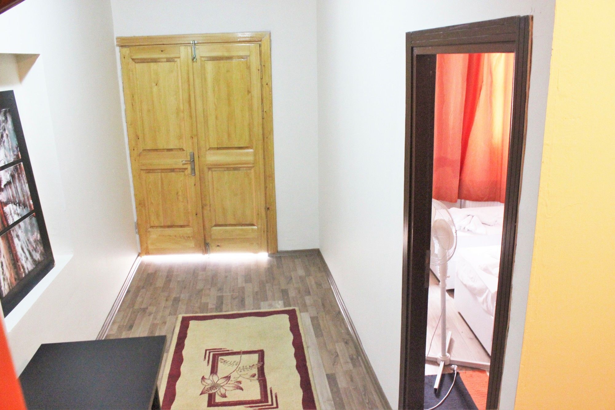 Grafen House Aparthotel Istanbul Bagian luar foto