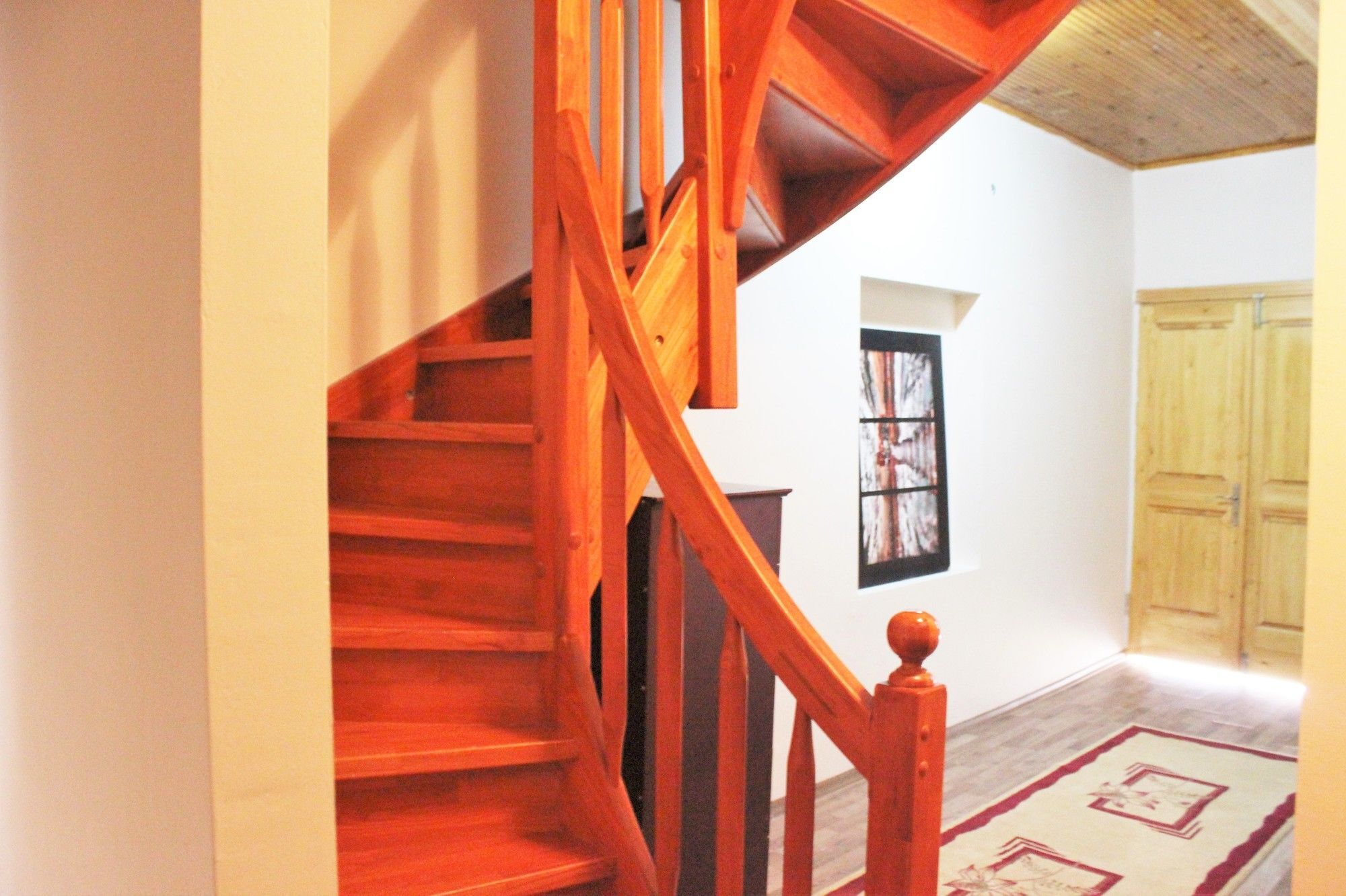 Grafen House Aparthotel Istanbul Bagian luar foto